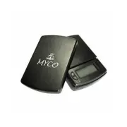 Myco MM-100 Scale Digital Pocket On Balance Mini scale 100 X 0.01g