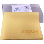 iCrystal Premium Chamois