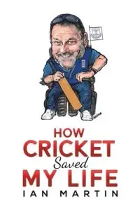 在飛比找博客來優惠-How Cricket Saved My Life