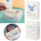 Machine Anti Dyed Cloth Laundry Cloth Color Absorption Sheet Laundry Products