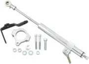 DS Steering Damper Kit Harley Davidson Sportster 883/1200 #139055