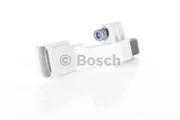 Bosch Crank Sensor for Audi A3 2.0 Tdi Sportback 8PA 2.0L Diesel BKD 2004-2008