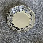 Oneida Chippendale Bon Bon Bowl
