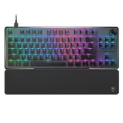 Turtle Beach Vulcan II TKL Pro Magnetic Mechanical RGB Gaming Keyboard