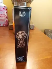KVD Lock It Pore Refining Primer 1 fl oz New in Box MSRP $34
