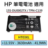 在飛比找蝦皮購物優惠-全新【HP】15S-DU0002TX / TPN-C139 