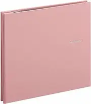 Free Album (Dot Glue Black Mat) Smoky Pink