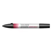 Winsor & Newton ProMarker Watercolor Marker, Alizarin Crimson Hue