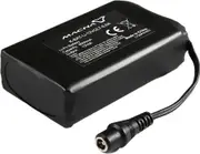 Macna E-Heat, battery , color: Black , size: 12V 6A