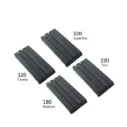 Bore Cylinder Engine Hone Stone Set All sizes Coarse/Medium/Fine/Superfine