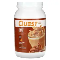 在飛比找iHerb優惠-[iHerb] Quest Nutrition 蛋白質粉，花