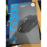 G304 滑鼠，全新