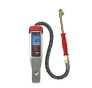 JAMEC PEM 103012 TDR3000 DIGITAL TIRE INFLATOR 0-174 PSI