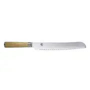 Kai Shun Classic White Bread Knife 22.9cm
