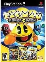 Pac-Man Power Pack / Game