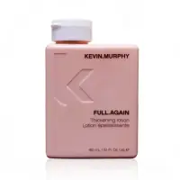 在飛比找momo購物網優惠-【KEVIN.MURPHY】FULL.AGAIN 再創高豐(