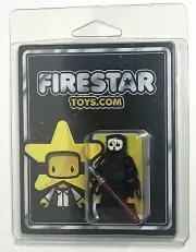 FireStarToys Custom SW Lord of Hunger NEW/VHTF