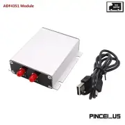 ADF4351 RF Signal Generator Sweep Frequency Generator 4.4G PC Software Control