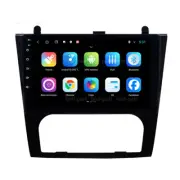 9" Android 12 Car Stereo Radio for 2008~12 Nissan Teana Altima GPS NAVI BT MP3