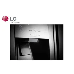 LG樂金 SIGNATURE InstaView WiFi敲敲看門中門冰箱GR-DBFL88ST 星辰銀【雅光電器商城】