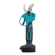 For Makita Brushless Electric Pruning Shears Garden Scissors Rechargeable Cordle