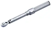 KTC 1/4" TORQUE WRENCH PRE-SET TYPE (3～15Nm) CMPC0152