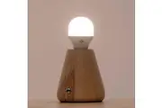 LIFX White Smart Light Bulb E27