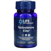 在飛比找蝦皮購物優惠-Life Extension Testosterone El