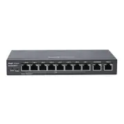 Ruijie Reyee RG-EG210G-P 10-Port Managed PoE+ Router