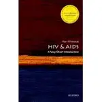 HIV & AIDS: A VERY SHORT INTRODUCTION