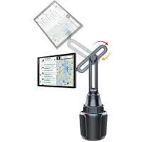 在飛比找蝦皮商城優惠-Garmin DriveSmart 86 加大 固定座 加長