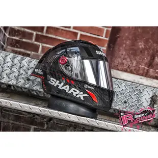 ♚賽車手的試衣間♚ Shark® Race-R Pro GP Lorenzo 2020 冬季測試 碳纖維