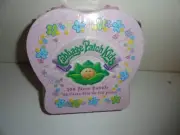 CABBAGE PATCH KIDS 100 PC PUZZLE IN TIN-NEW