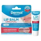 Dermal Therapy Lip Balm 10g x2
