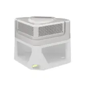 Sea Doo Switch Pontoon OEM BRP Premium Left Side Audio 295101013