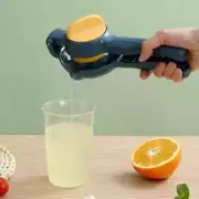 Hand Juicer Lemon Lime Squeezer Get Every Last Drop Max Extraction Manual Citrus