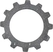 Replacement Tractor PTO Clutch Clutch Disc 759-3490 483525R92 545690R92 548352R92 759-3488 759-3489 fits Cub Cadet PTO Ih Clutch 72 CW36 73 71 147 127 126 125 124 123 122 107