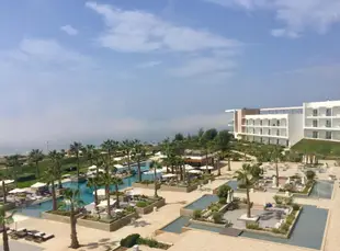 塔哈佐特灣凱悅嘉軒飯店Hyatt Place Taghazout Bay