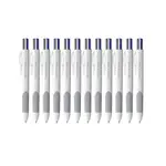 Papermate Inkjoy Quatro Ballpoint Pen Retractable 1.0mm 4 Colour [Box 12]