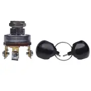 Ignition Switch 180681M93 For Massey Ferguson MF 20 30 35 40 50 65 85 88 202