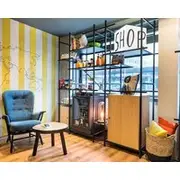 Aparthotel Adagio Paris Nation