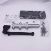 Norton Black Parallel Rigid Arm Door Closer PR7500-693