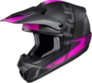 HJC CS-MX II Creed Helmets Motorcycle ATV/UTV Dirt Bike Snowmobile