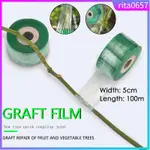 GRAFTING VACCINATION TREE PLANT GRAFT FILM TAPE NURSERY STRE