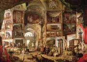 Anatolian - Picture Gallery Puzzle 3000pc