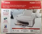 NEW Canon PIXMA 3722 (3322) Printer-Scan-Copy-Wireless/USB-5x5 Photo Printing