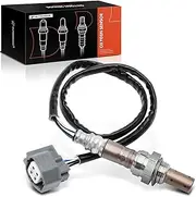 A-Premium O2 Oxygen Sensor Compatible with Jaguar X-Type 2003-2005, X-Type 2002-2008, XJR 2004-2005, XK8 2003-2006, XKR 2003-2006, Upstream Left or Right