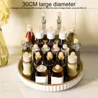 Storage Container Easy Access Storage Condiment Bottle Storage Rack Anti-scratch