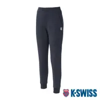 在飛比找PChome24h購物優惠-K-SWISS Basic Sweat Pants棉質毛圈運