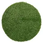 Artificial Grass Turf Mat Diy Fake Grass Lawn For Table Centerpiece Simulated